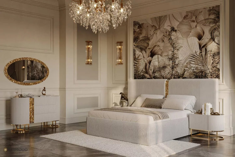 Beds & Accessories