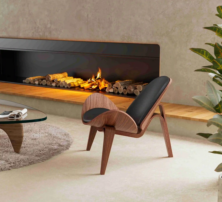 Chairs-Modern/Minimalist