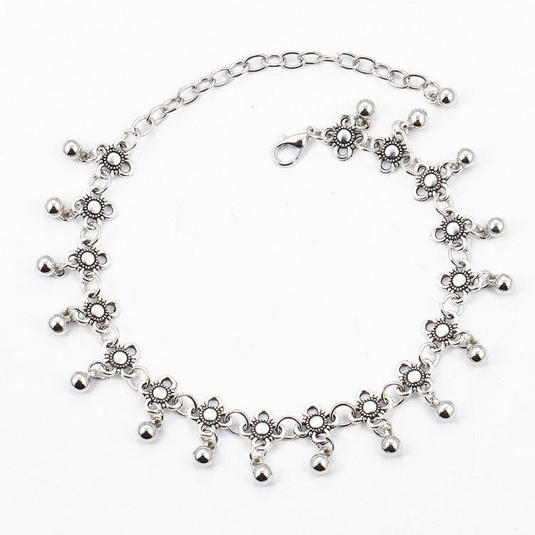 Vintage Boho Anklet