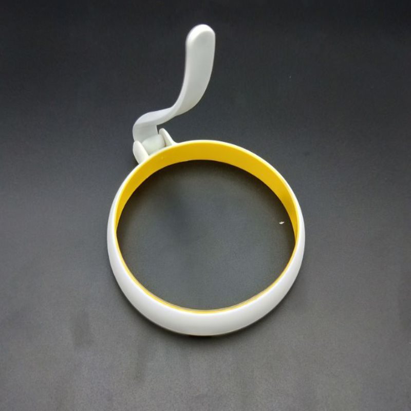 Kitchen Tools Round Egg Ring