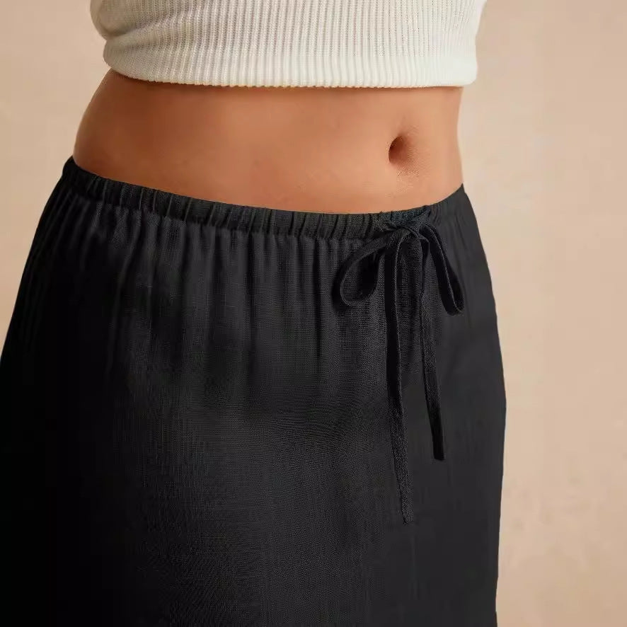 Slim Fit And Full Length Dress For Women