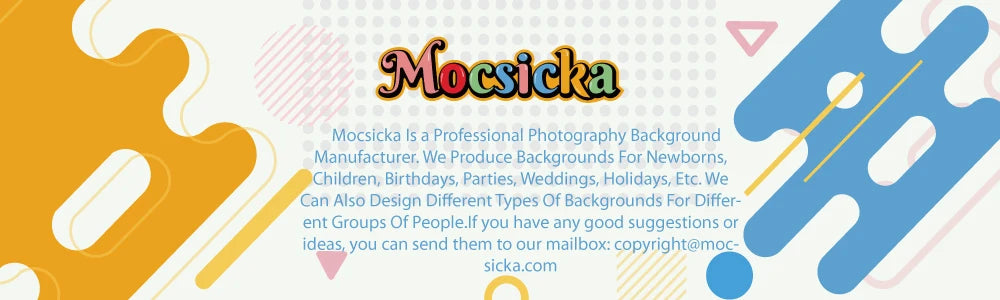 Mocsicka Photography Background Retro Wall Abstract Art Backdrop For Photo Studio Photoshoot Props Wallpaper