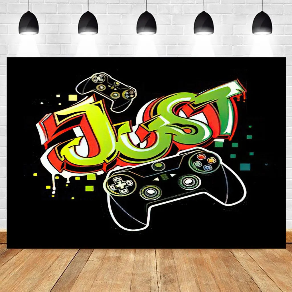 Brick Wall Party Photoshoot Backdrop Hydrated Lime White Cement Plaster Background Banner Photo Booth Studio Props