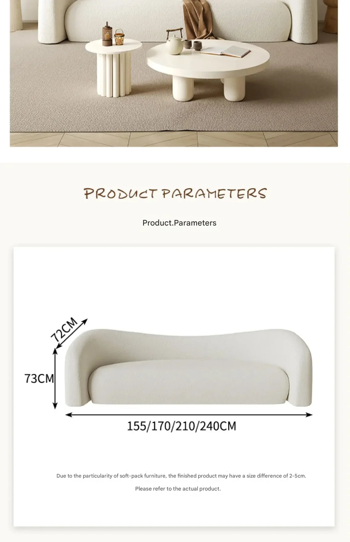 Modern Living Room Sofas: Minimalist Italian Sectional Sofas White Liners Oturma Odası Kanepeleri