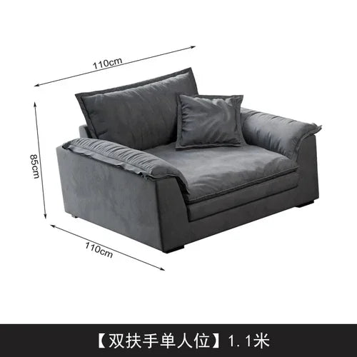 Sectional Living Room Sofas Lounge-Modern Elegant Sofa Sala De Estar De Luxo Luxury.