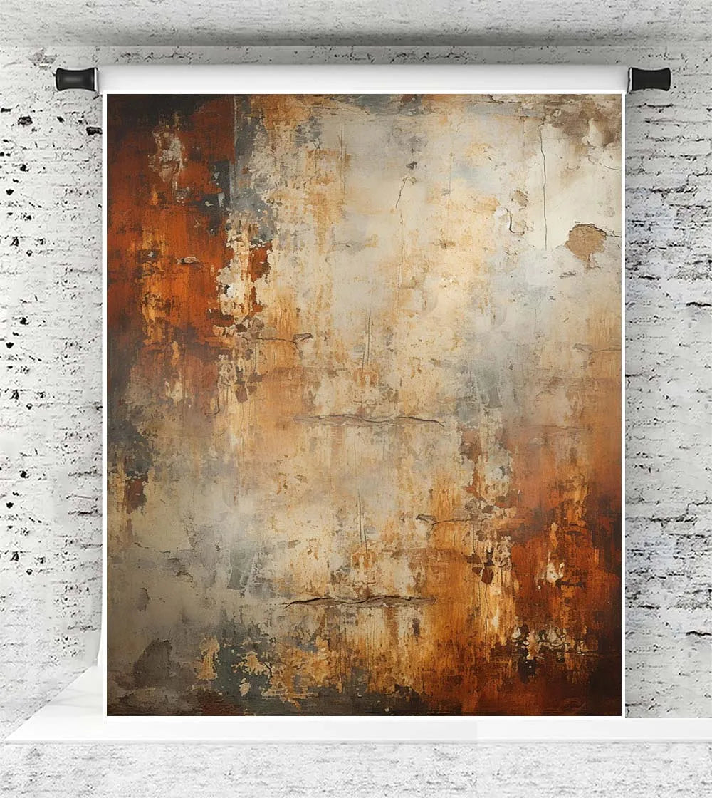 Mocsicka Photography Background Retro Wall Abstract Art Backdrop For Photo Studio Photoshoot Props Wallpaper