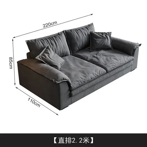 Sectional Living Room Sofas Lounge-Modern Elegant Sofa Sala De Estar De Luxo Luxury.