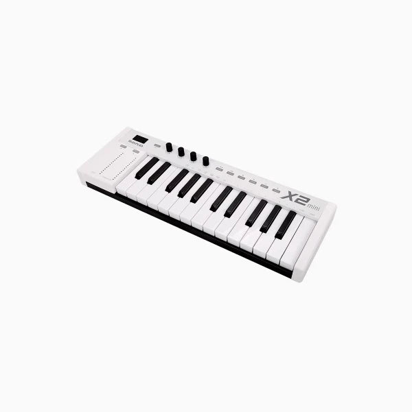 Midiplus MIDI Keyboard X2 X3 X4 X6 MINI 25 37 49 61 Keyboard