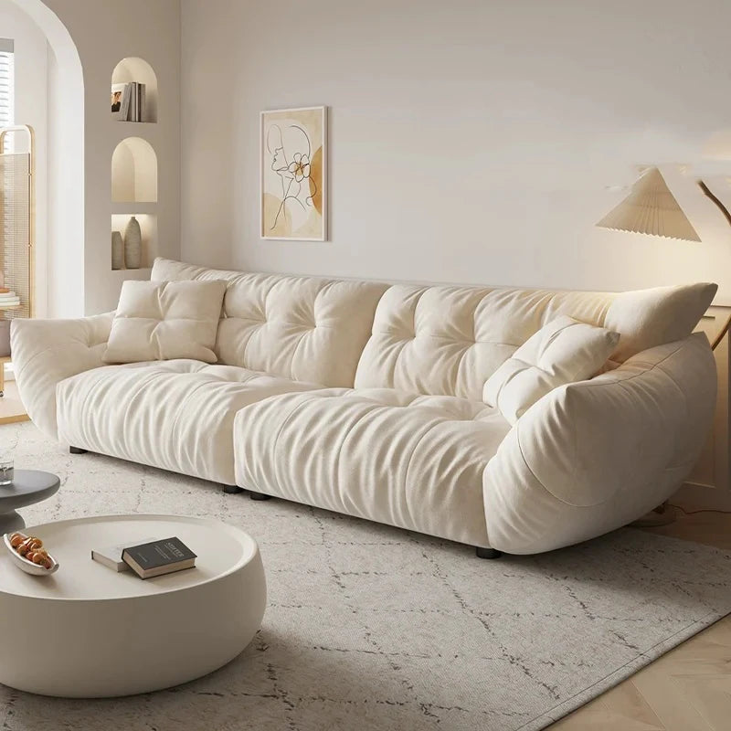 Recliner Inexpensive Living Room Sofas. Black Leather Designer Sleeper Sofas Lounges Modern Minimalist Canapé Salon Home Furniture