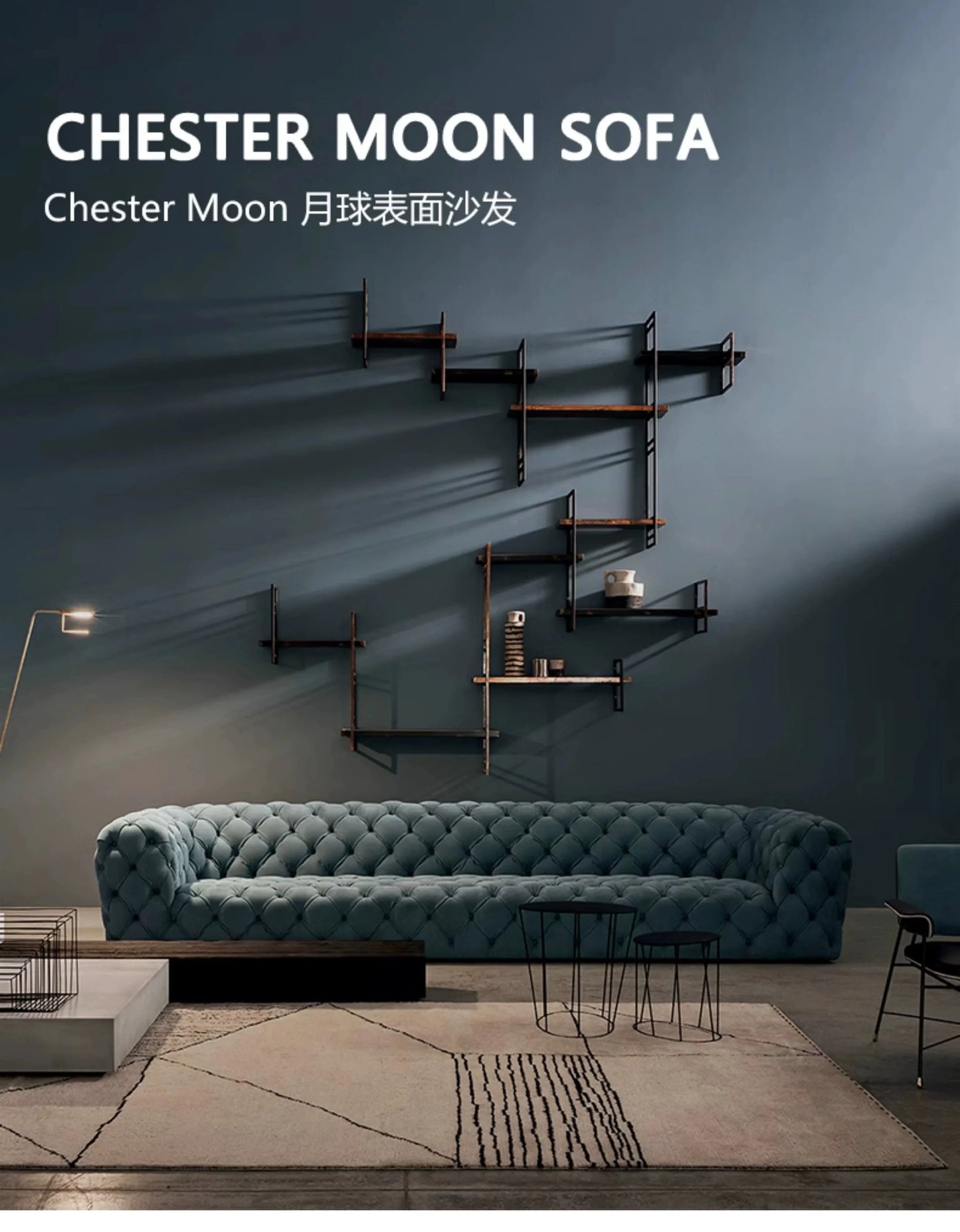 Living Room Sofas. Modern Luxury LEATHER Sofas Mid Century Designer Koltuk Takımı Trendy Furniture