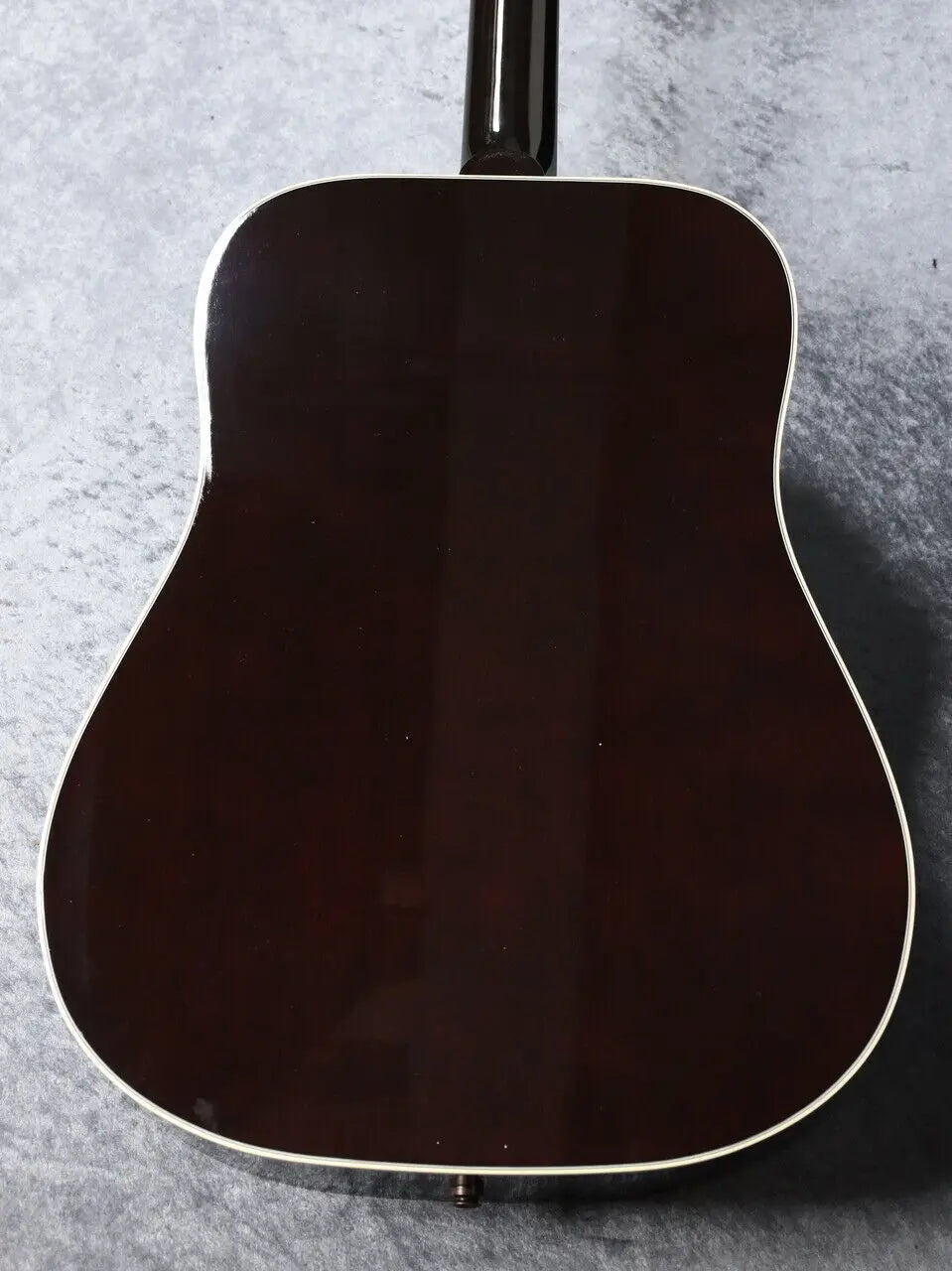 Hummingbird Standard VS #21733066 Acoustic Guitar