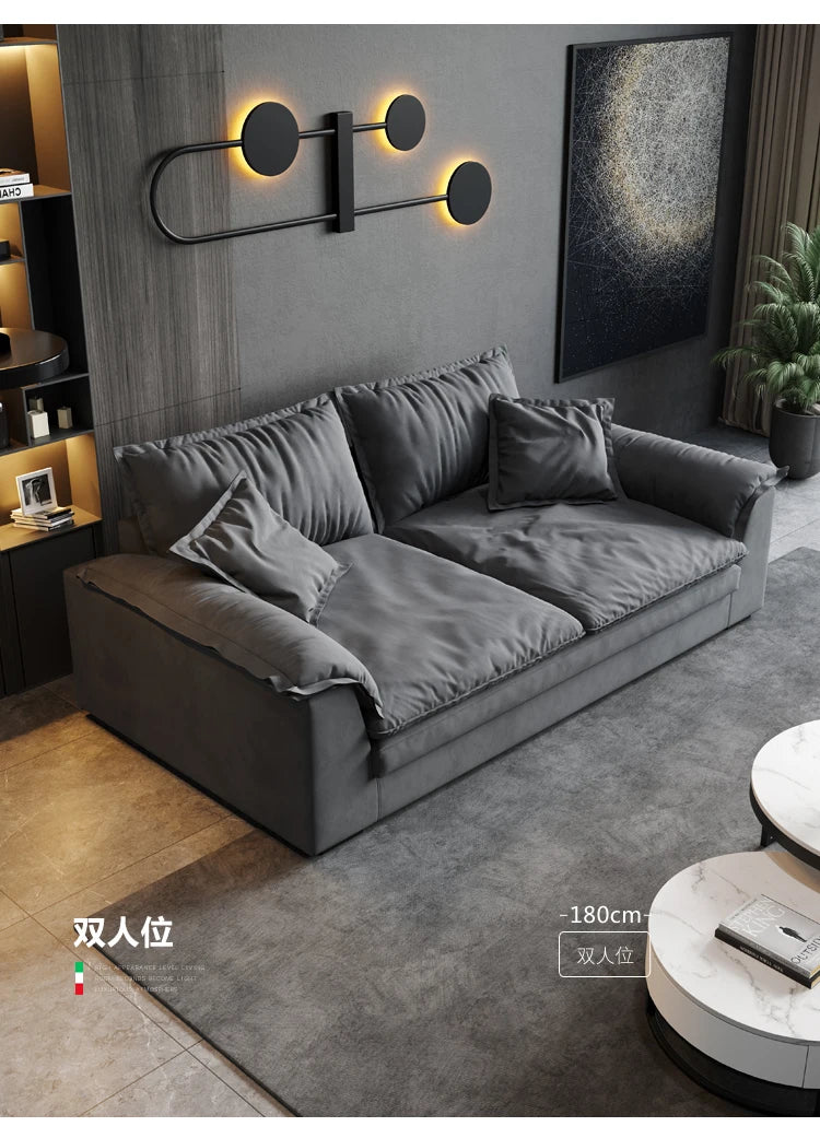 Sectional Living Room Sofas Lounge-Modern Elegant Sofa Sala De Estar De Luxo Luxury.
