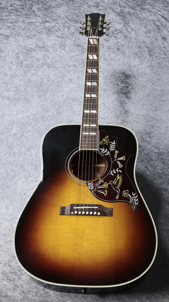 Hummingbird Standard VS #21733066 Acoustic Guitar