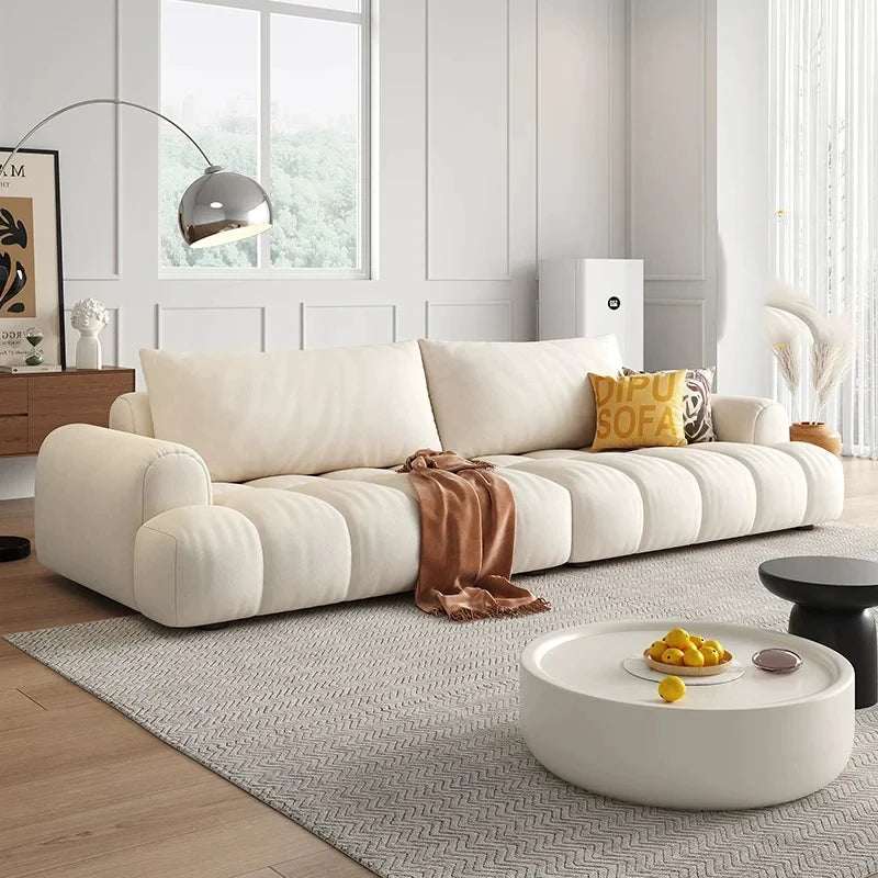 Recliner Inexpensive Living Room Sofas. Black Leather Designer Sleeper Sofas Lounges Modern Minimalist Canapé Salon Home Furniture
