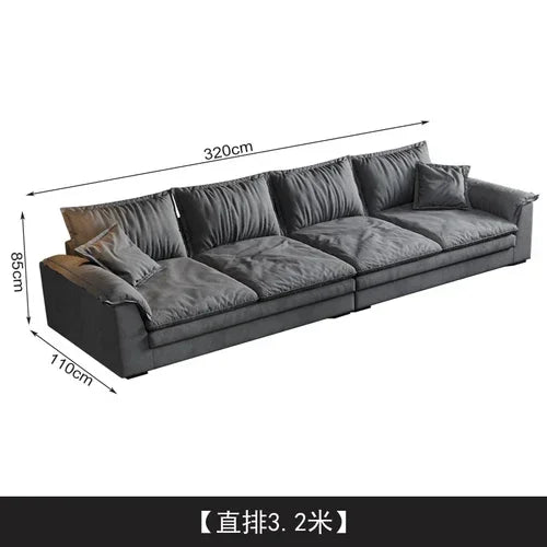 Sectional Living Room Sofas Lounge-Modern Elegant Sofa Sala De Estar De Luxo Luxury.
