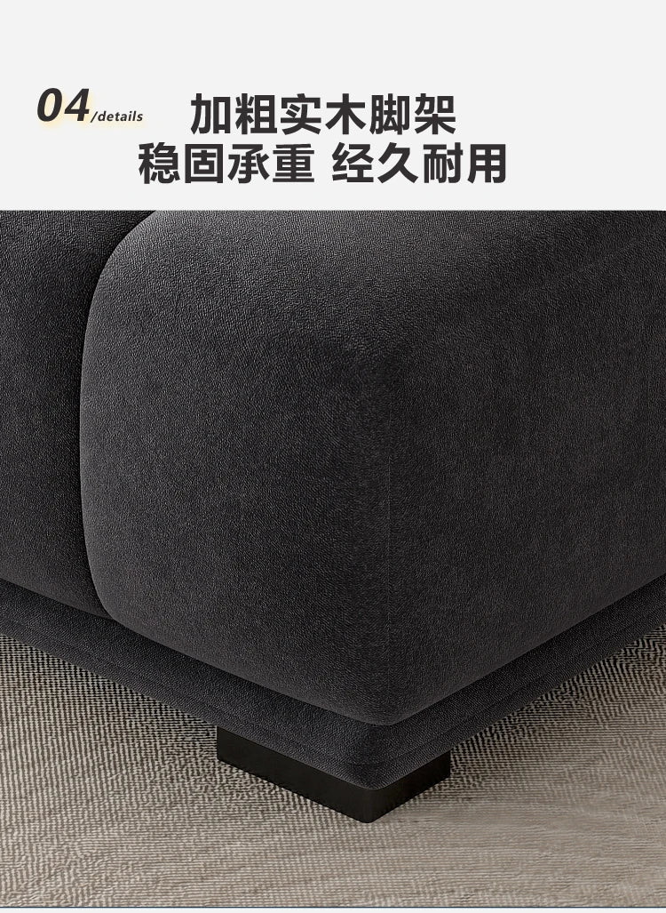 Living Room Luxury Lounge. Modern Elegant Sofas Minimalist Design Canapé Salon De Luxe