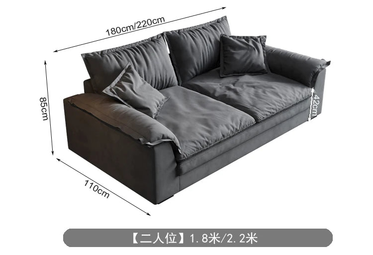 Sectional Living Room Sofas Lounge-Modern Elegant Sofa Sala De Estar De Luxo Luxury.