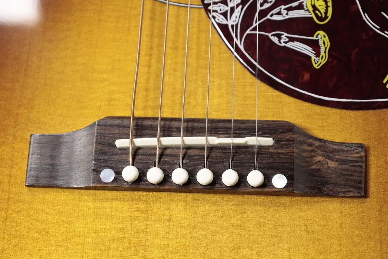 Hummingbird Standard VS #21733066 Acoustic Guitar