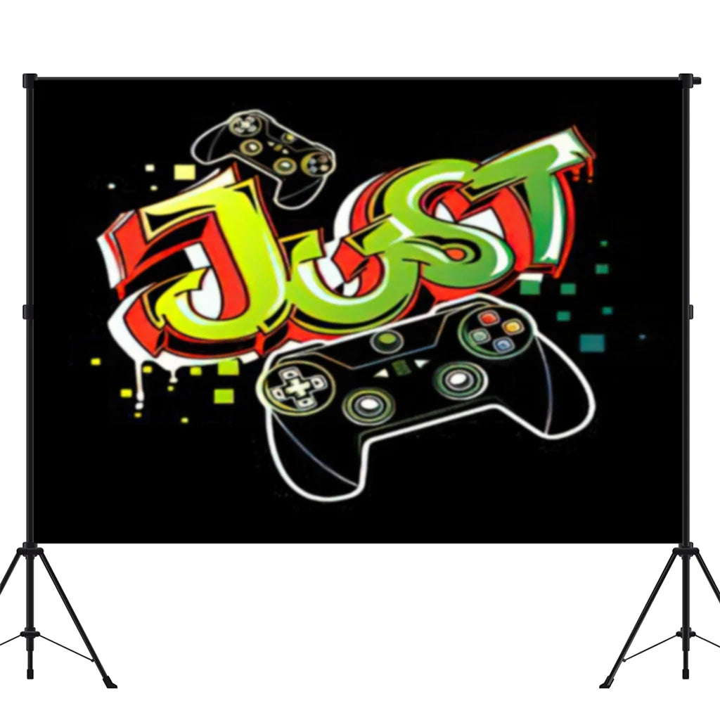 Brick Wall Party Photoshoot Backdrop Hydrated Lime White Cement Plaster Background Banner Photo Booth Studio Props