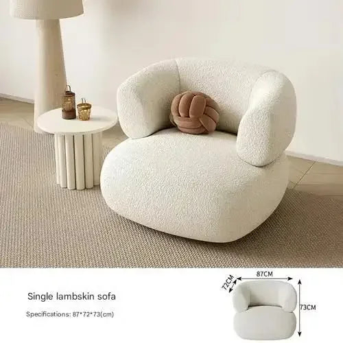 Modern Living Room Sofas: Minimalist Italian Sectional Sofas White Liners Oturma Odası Kanepeleri