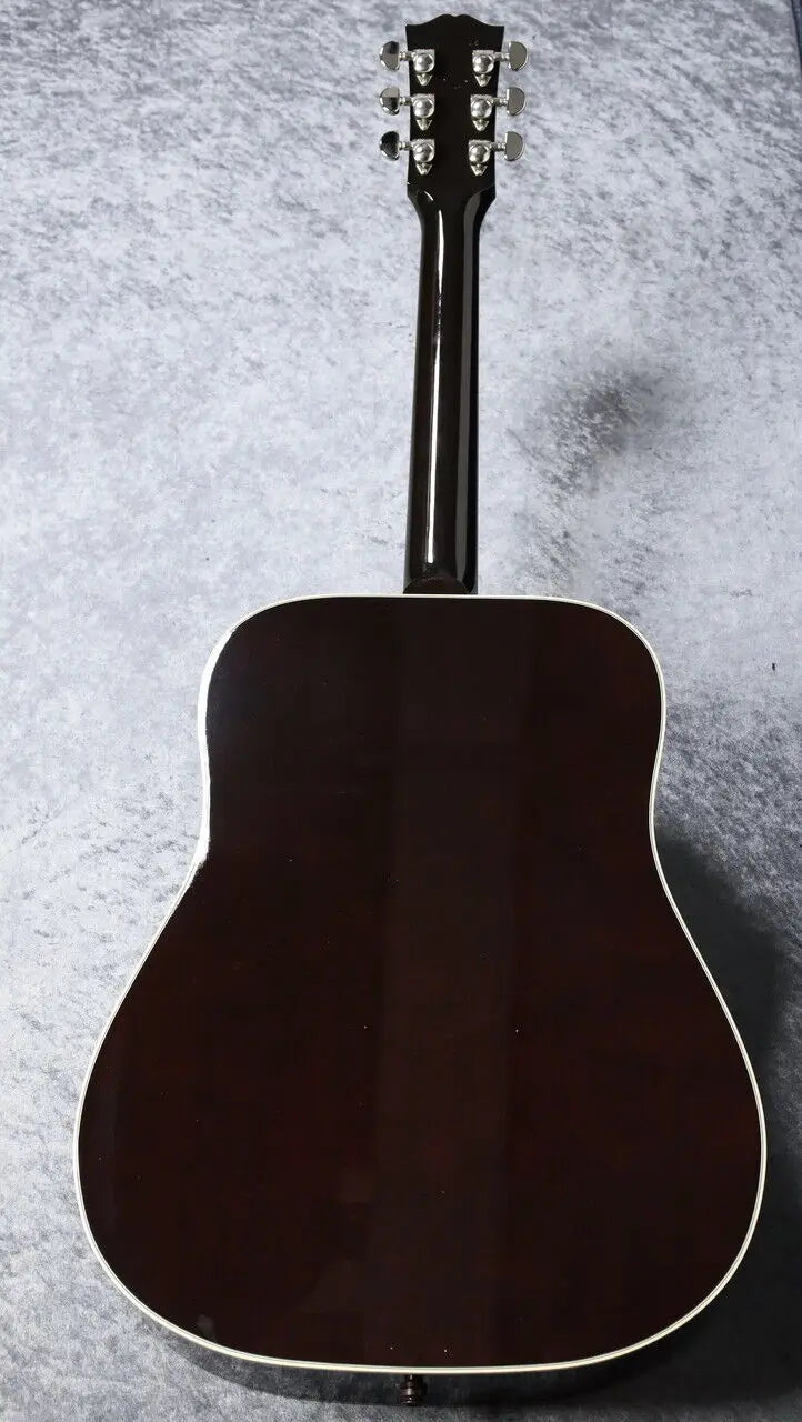 Hummingbird Standard VS #21733066 Acoustic Guitar