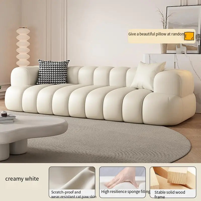 Recliner Inexpensive Living Room Sofas. Black Leather Designer Sleeper Sofas Lounges Modern Minimalist Canapé Salon Home Furniture