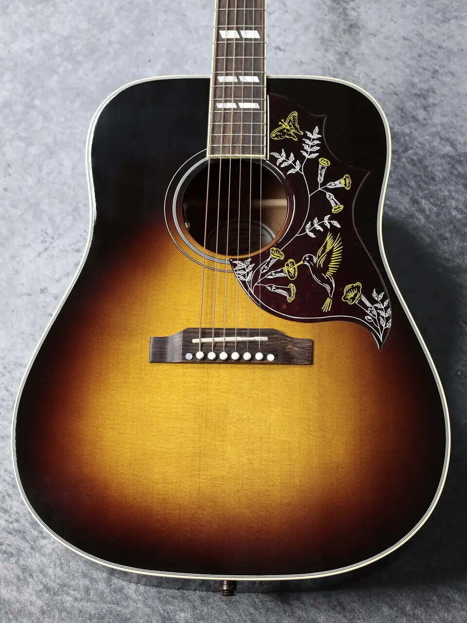 Hummingbird Standard VS #21733066 Acoustic Guitar