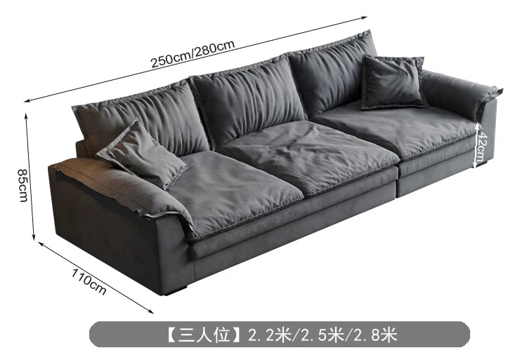 Sectional Living Room Sofas Lounge-Modern Elegant Sofa Sala De Estar De Luxo Luxury.