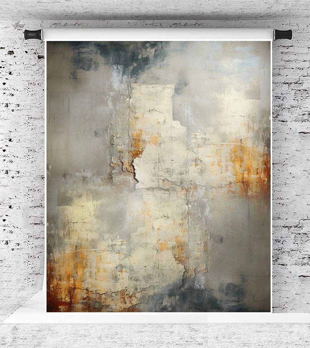 Mocsicka Photography Background Retro Wall Abstract Art Backdrop For Photo Studio Photoshoot Props Wallpaper