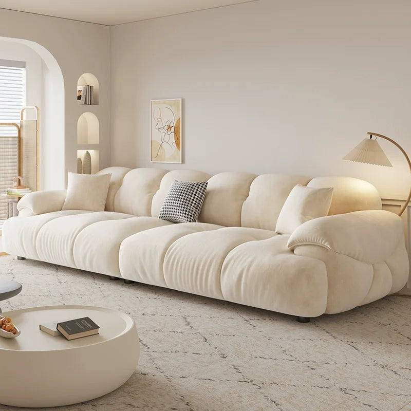 Recliner Inexpensive Living Room Sofas. Black Leather Designer Sleeper Sofas Lounges Modern Minimalist Canapé Salon Home Furniture