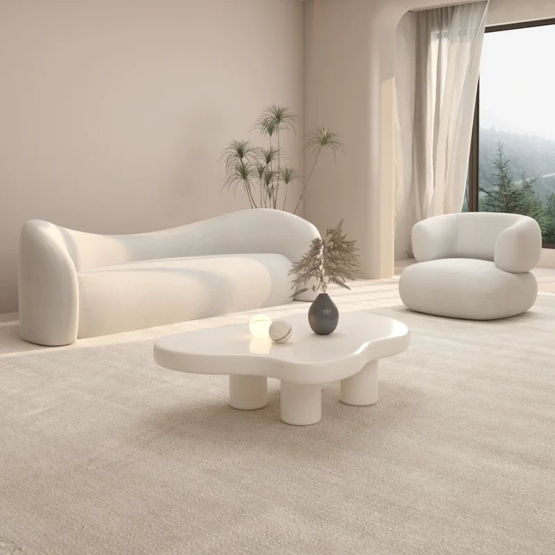 Recliner Inexpensive Living Room Sofas. Black Leather Designer Sleeper Sofas Lounges Modern Minimalist Canapé Salon Home Furniture