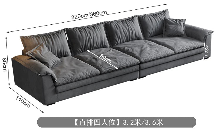 Sectional Living Room Sofas Lounge-Modern Elegant Sofa Sala De Estar De Luxo Luxury.