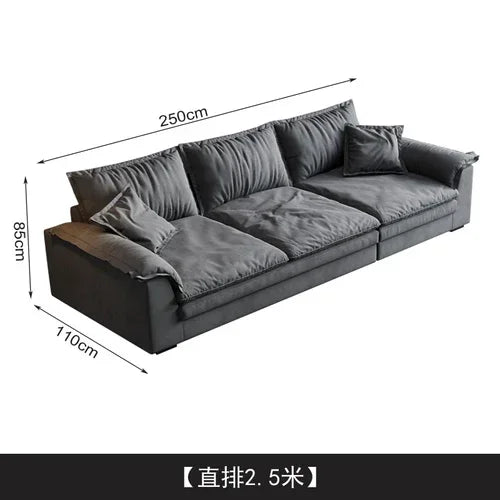 Sectional Living Room Sofas Lounge-Modern Elegant Sofa Sala De Estar De Luxo Luxury.