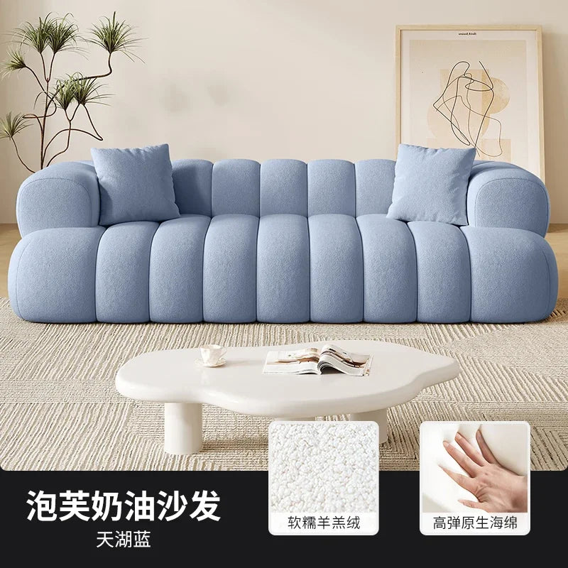 Luxury Lounge Living Room Sofa. Double Adults Recliner. Modern Living Room Sofas. Inexpensive Home Furnishings