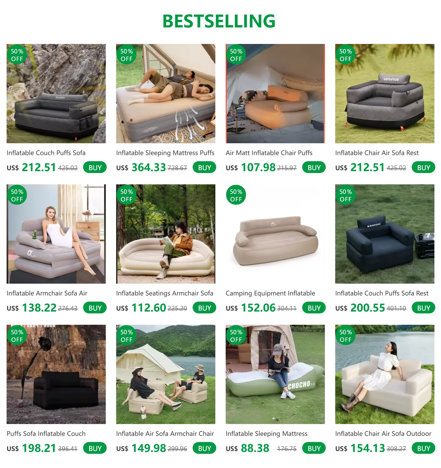Outdoor Living 2 Person Sofa Complete Garden Lounge Room Sofas Street Luxury Furniture 1-person Modern Bed Balcony Sets Patio
