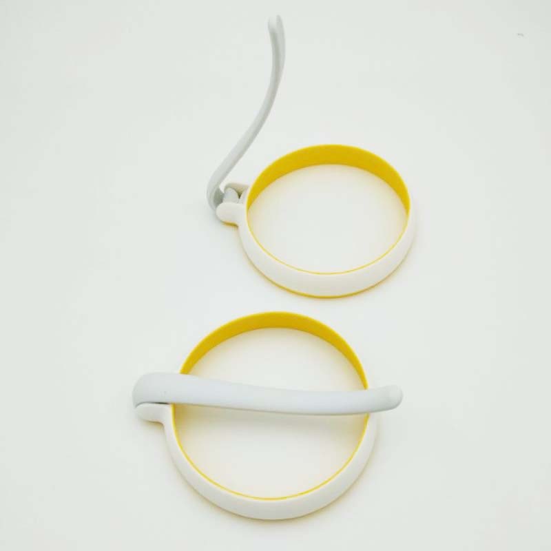 Kitchen Tools Round Egg Ring