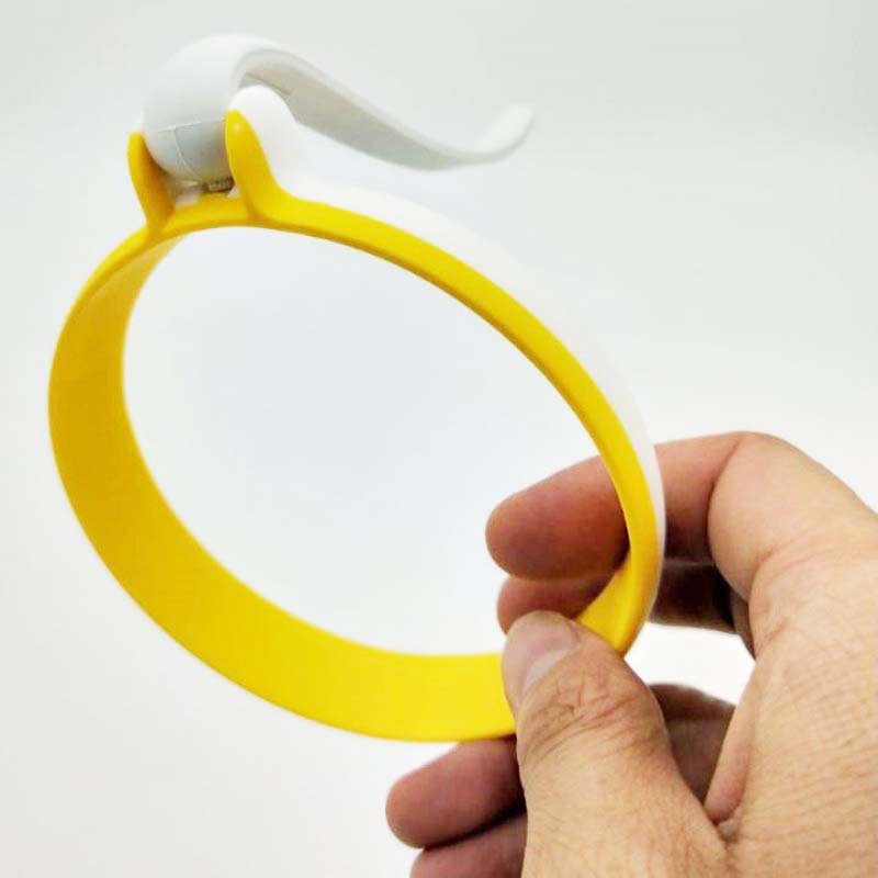 Kitchen Tools Round Egg Ring