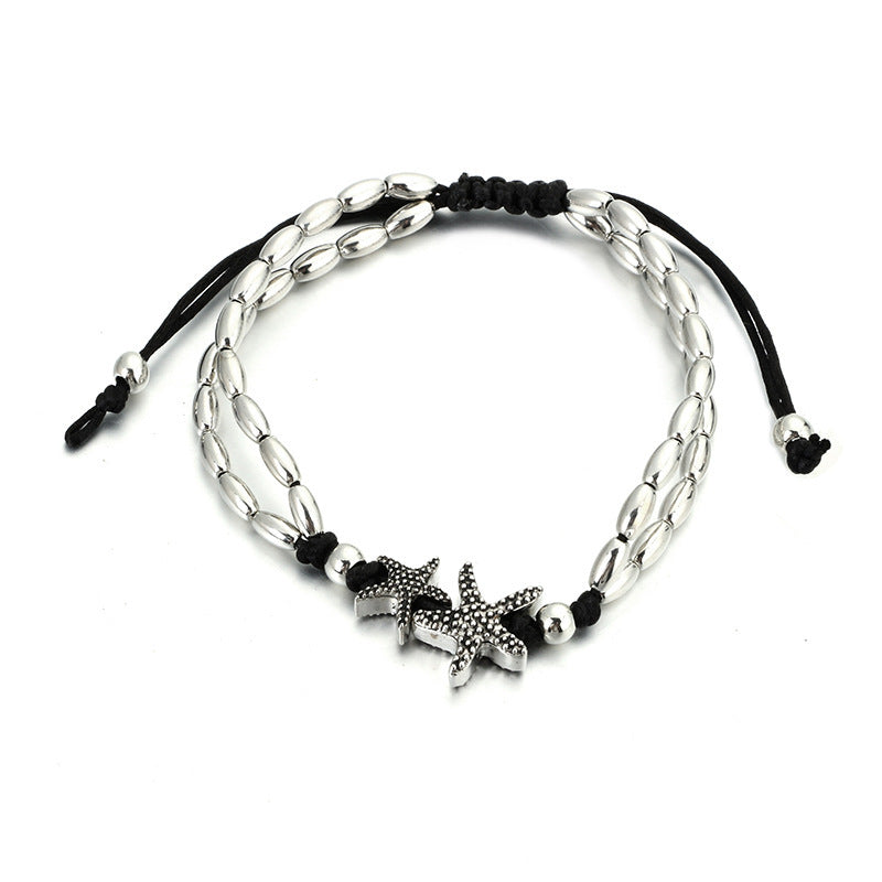 Vintage Boho Anklet