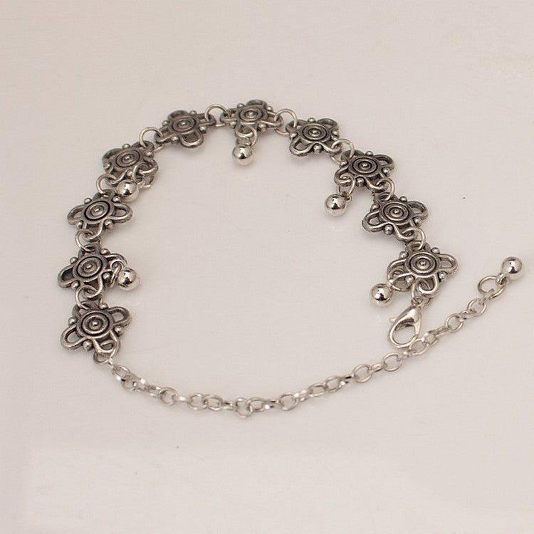 Vintage Boho Anklet