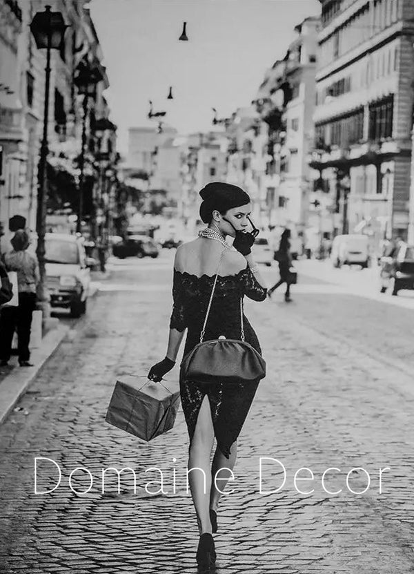 Domaine Decor 