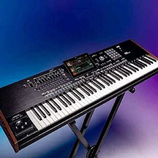 Authentic Korgs Pa5x 88 Keys Professional Workstation Keyboard