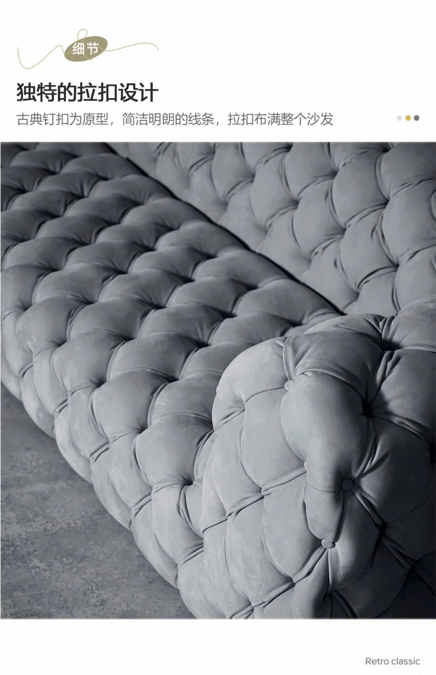 Living Room Sofas. Modern Luxury LEATHER Sofas Mid Century Designer Koltuk Takımı Trendy Furniture