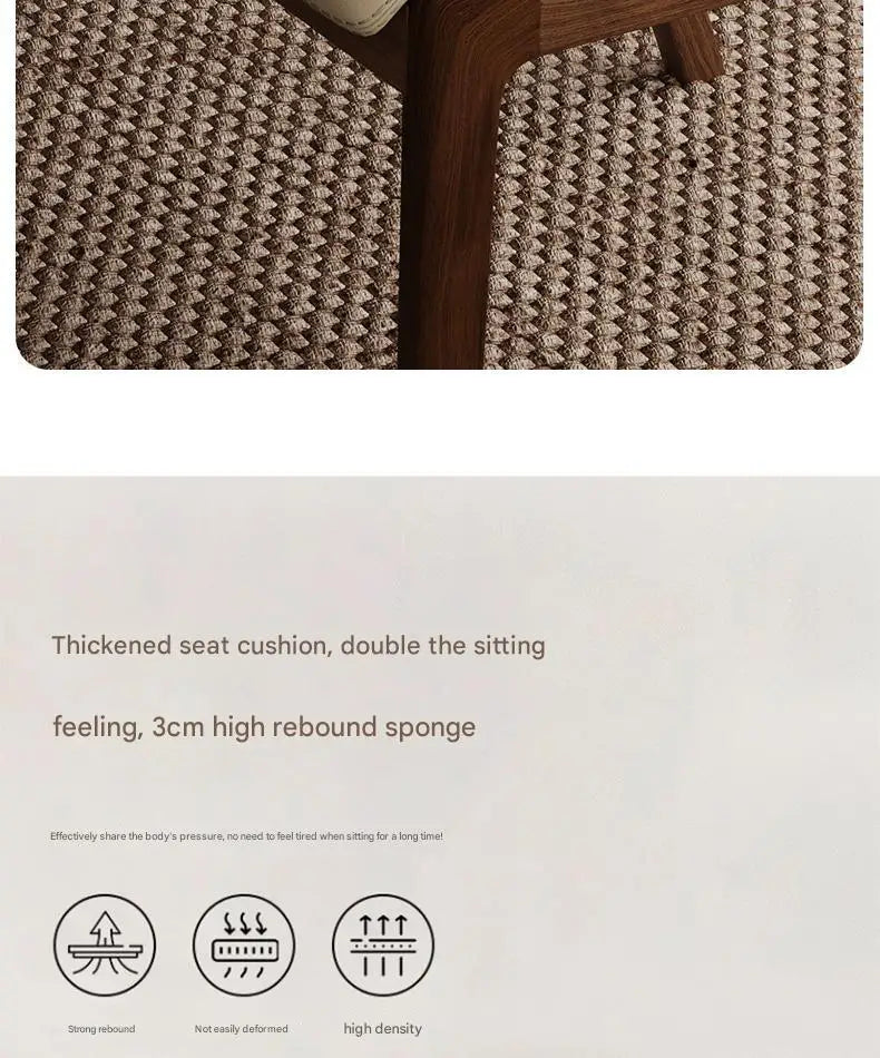 Unique Leather Dining Chairs Relaxing Designer Dining Chairs Entertainment Home Furniture