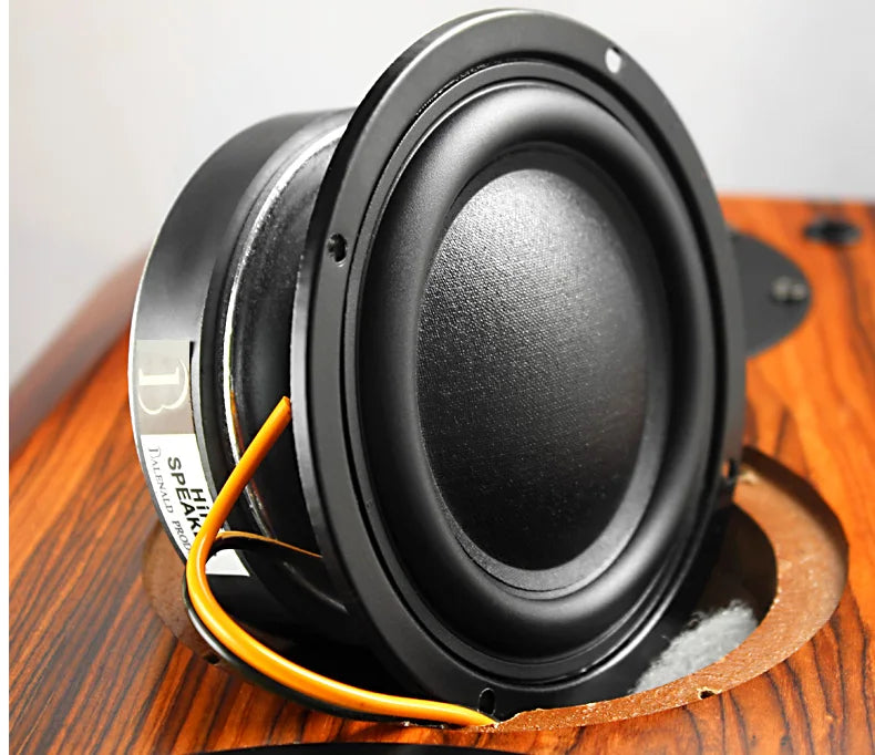 BM36 Speaker High Fidelity Bookshelf Speaker/Monitor