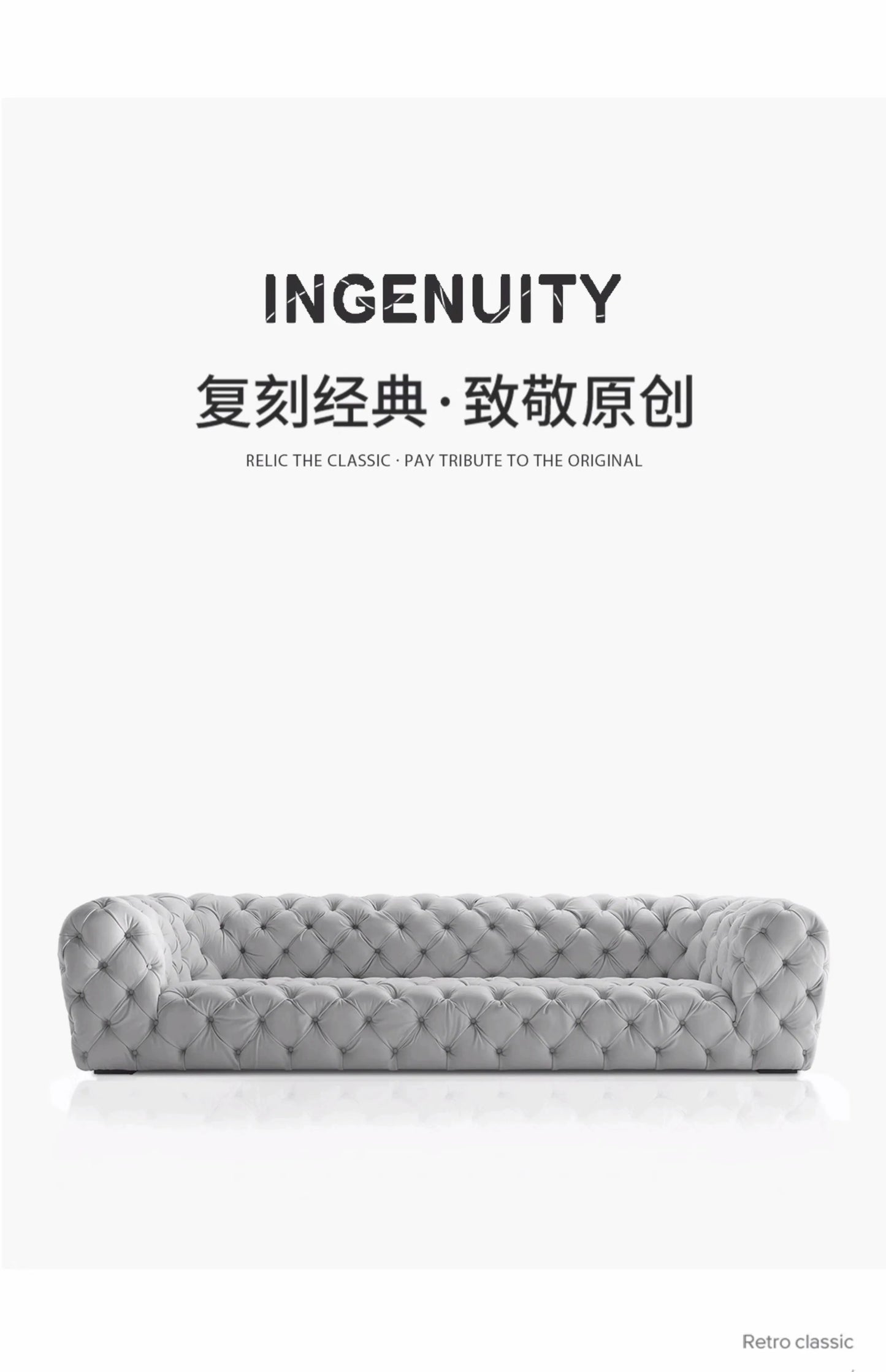 Living Room Sofas. Modern Luxury LEATHER Sofas Mid Century Designer Koltuk Takımı Trendy Furniture