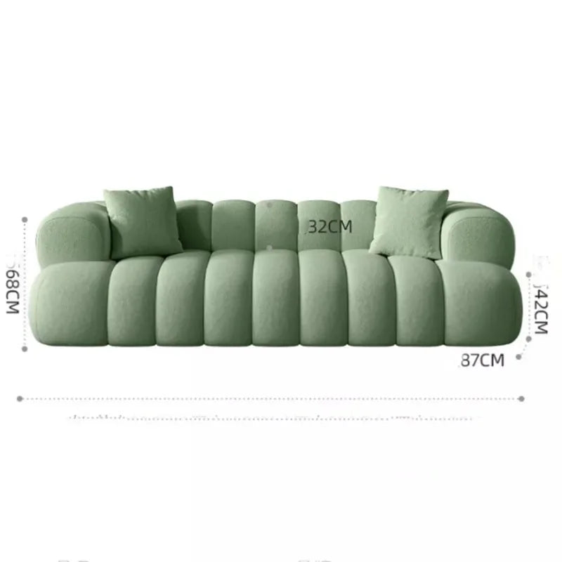 Luxury Lounge Living Room Sofa. Double Adults Recliner. Modern Living Room Sofas. Inexpensive Home Furnishings