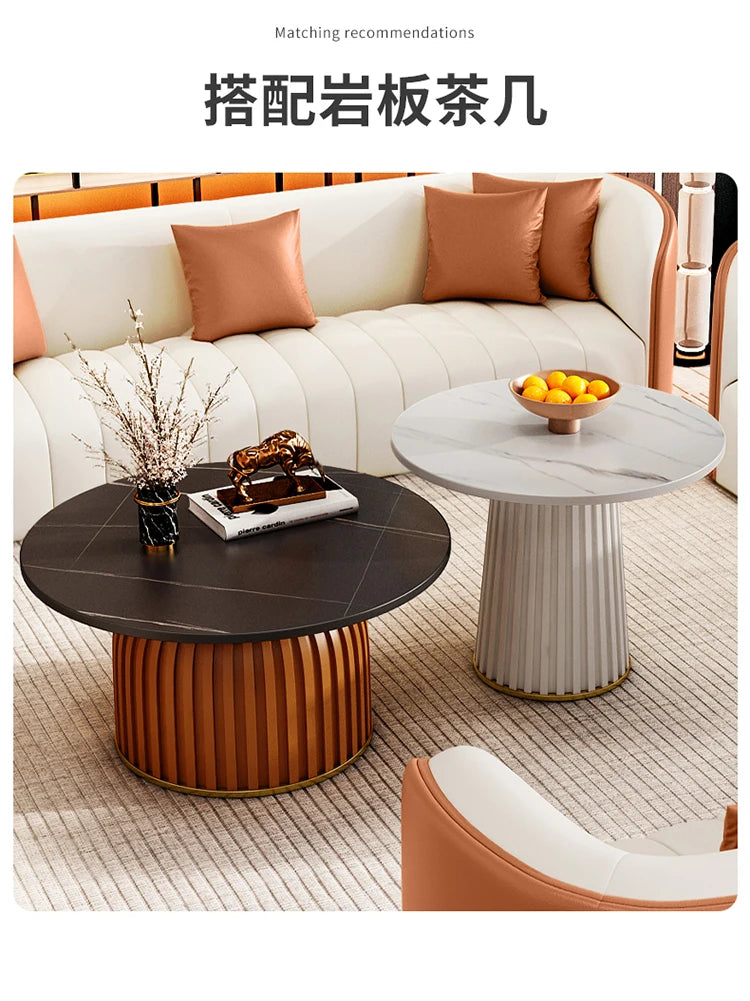 Salon Style Cafe Bar Seating Room. Small Single Sofas and Chairs. Lounge Divano Library Furniture