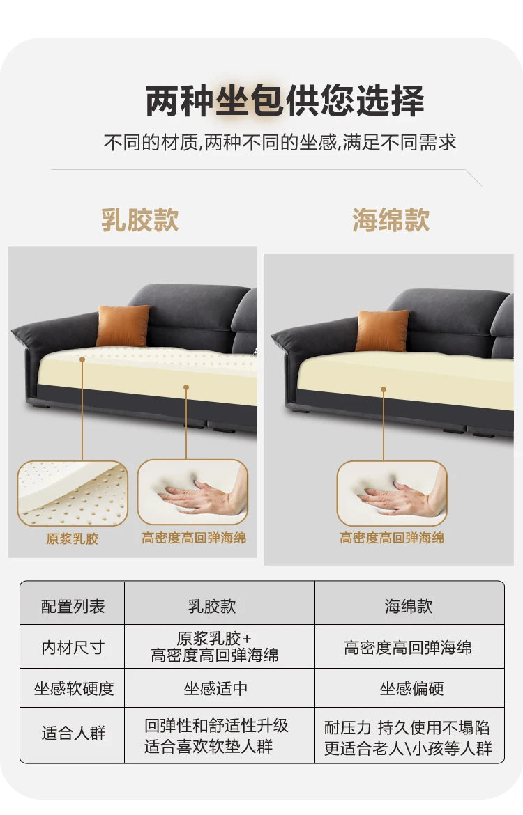 Living Room Luxury Lounge.  Modern Elegant Sofas Minimalist Design Canapé Salon De Luxe