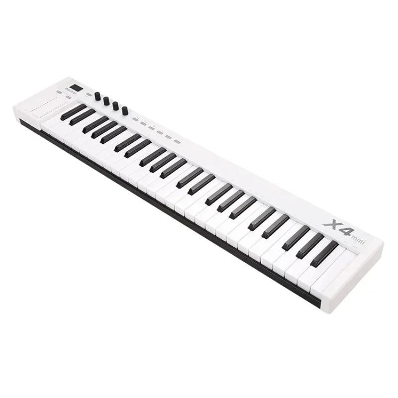 Midiplus MIDI Keyboard X2 X3 X4 X6 MINI 25 37 49 61 Keyboard