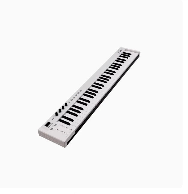 Midiplus MIDI Keyboard X2 X3 X4 X6 MINI 25 37 49 61 Keyboard